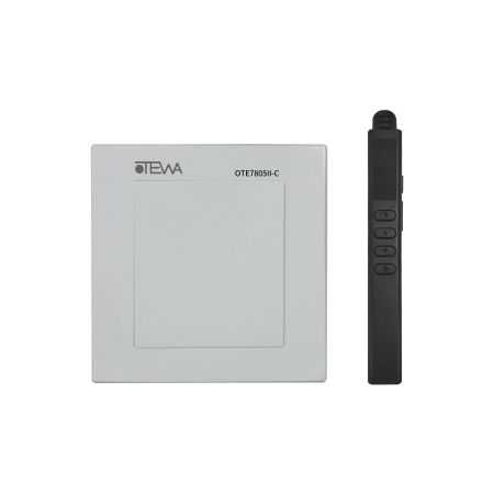 OTEWA（欧特华）OTE7805II-C 网络化蓝牙麦克风控制面板