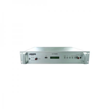 DSPPA（迪士普）WEP5540  村级应急广播适配器