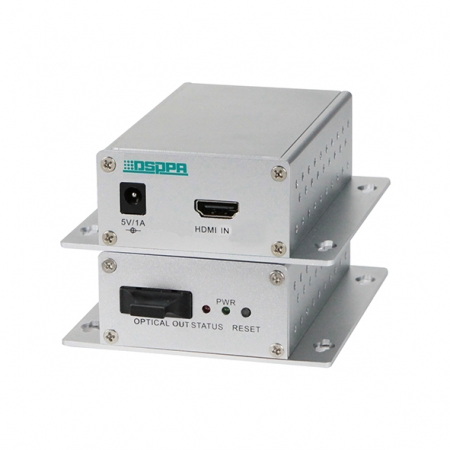 DSPPA（迪士普）D645A 光纤传输延长器