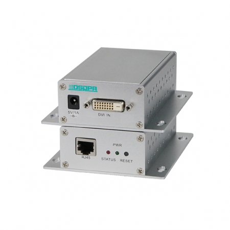 DSPPA（迪士普）D645D 单网线传输延长器