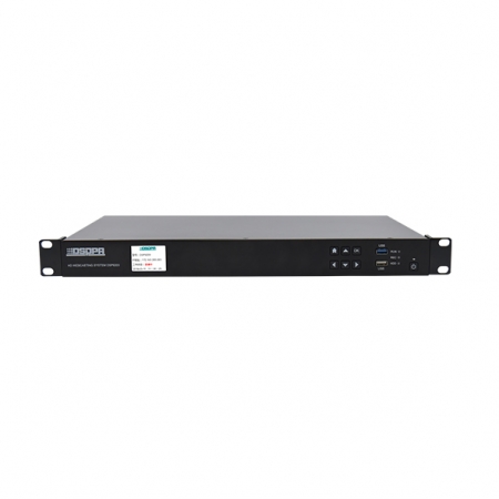 DSPPA（迪士普）DSP9209 互动录播系统主机