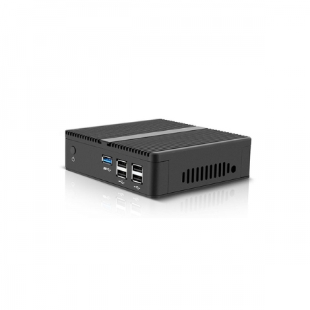 DSPPA（迪士普）HD1601 智慧感知讲解系统服务器